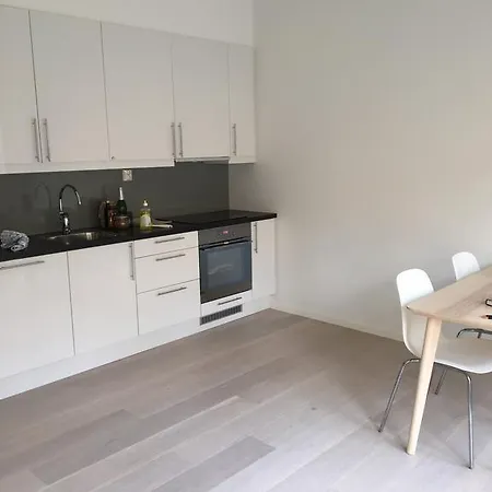 Nesttun Apartamento