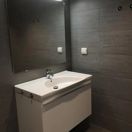 Apartamento Nesttun *
