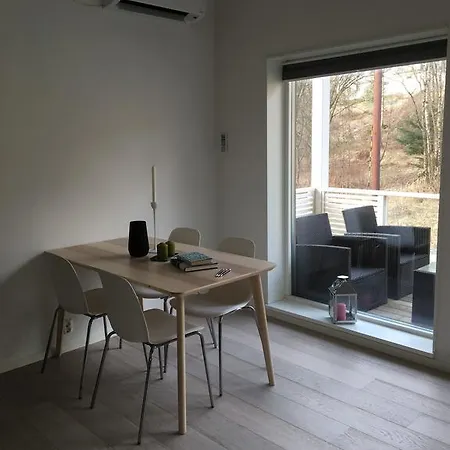 Nesttun Apartment *