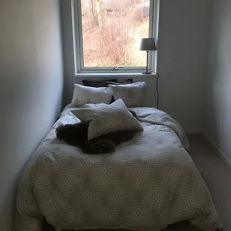 Apartamento Nesttun Bergen