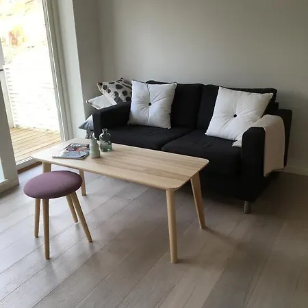 Nesttun Apartamento *